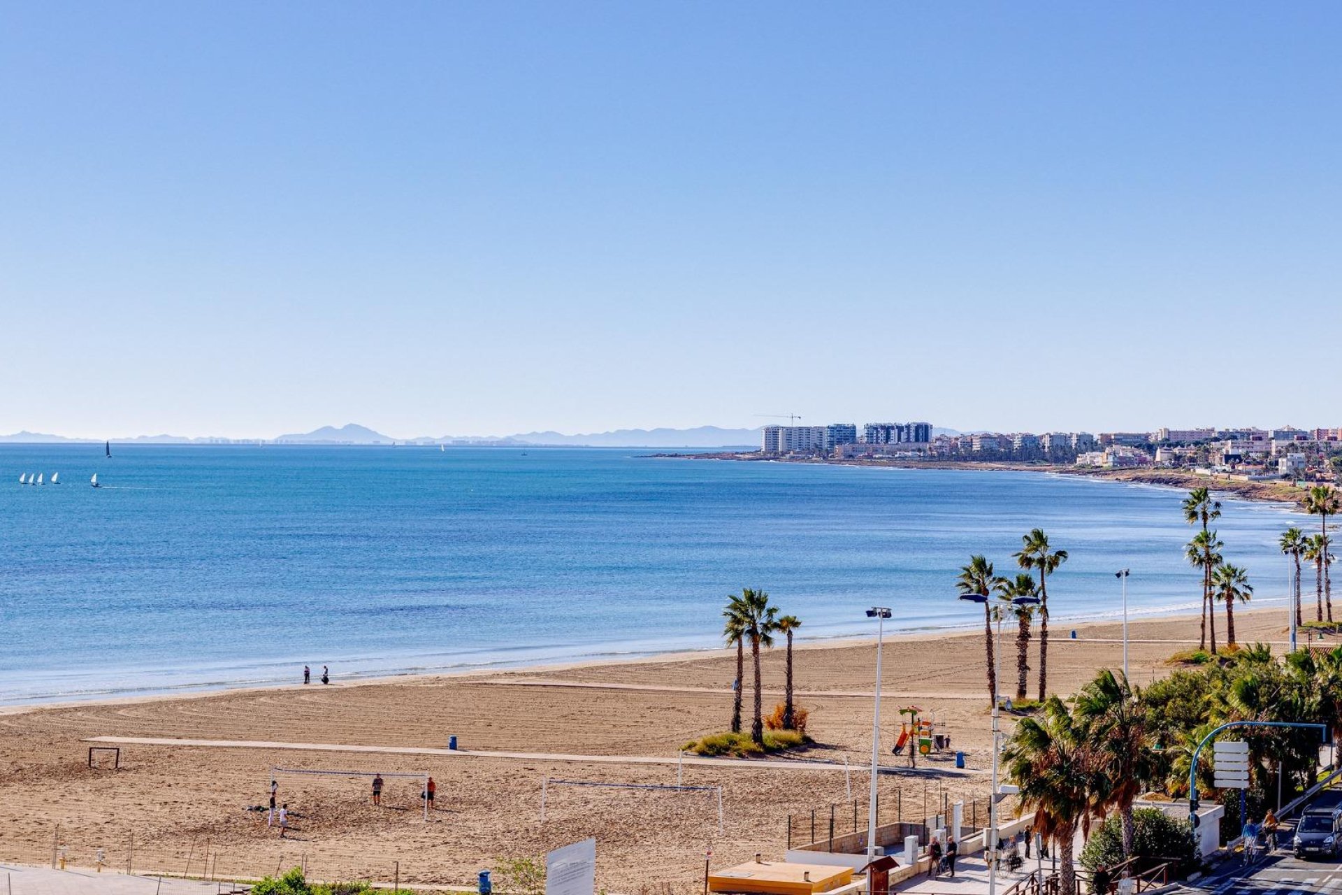 Rynek Wtórny - Bungalow / Domek parterowy - Torrevieja - Centro - Muelle Pesquero
