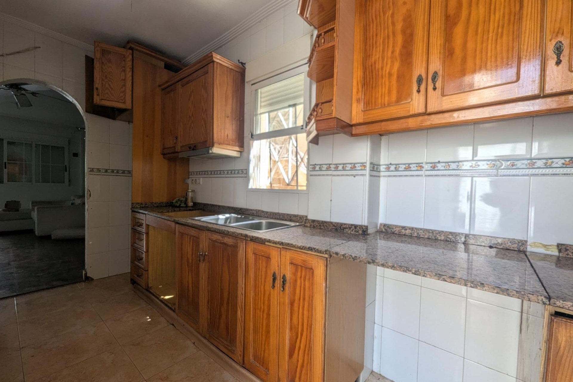 Rynek Wtórny - Bungalow / Domek parterowy - Torrevieja - Centro