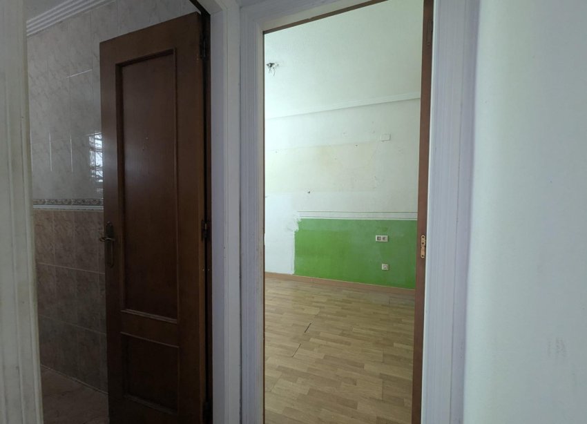 Rynek Wtórny - Bungalow / Domek parterowy - Torrevieja - Centro