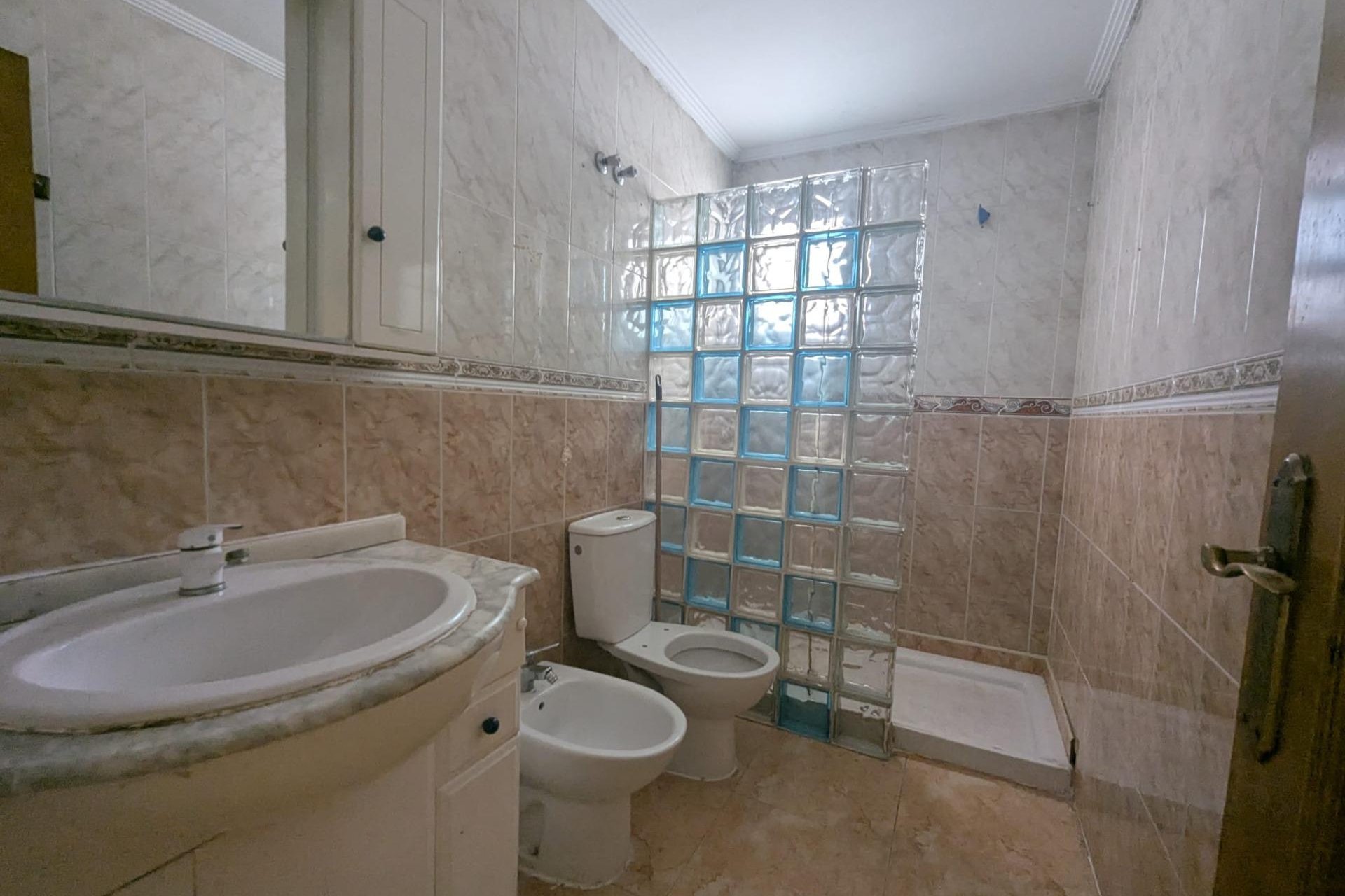 Rynek Wtórny - Bungalow / Domek parterowy - Torrevieja - Centro