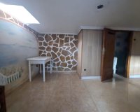 Rynek Wtórny - Bungalow / Domek parterowy - Torrevieja - Centro