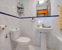 Rynek Wtórny - Bungalow / Domek parterowy - Torrevieja - El chaparral