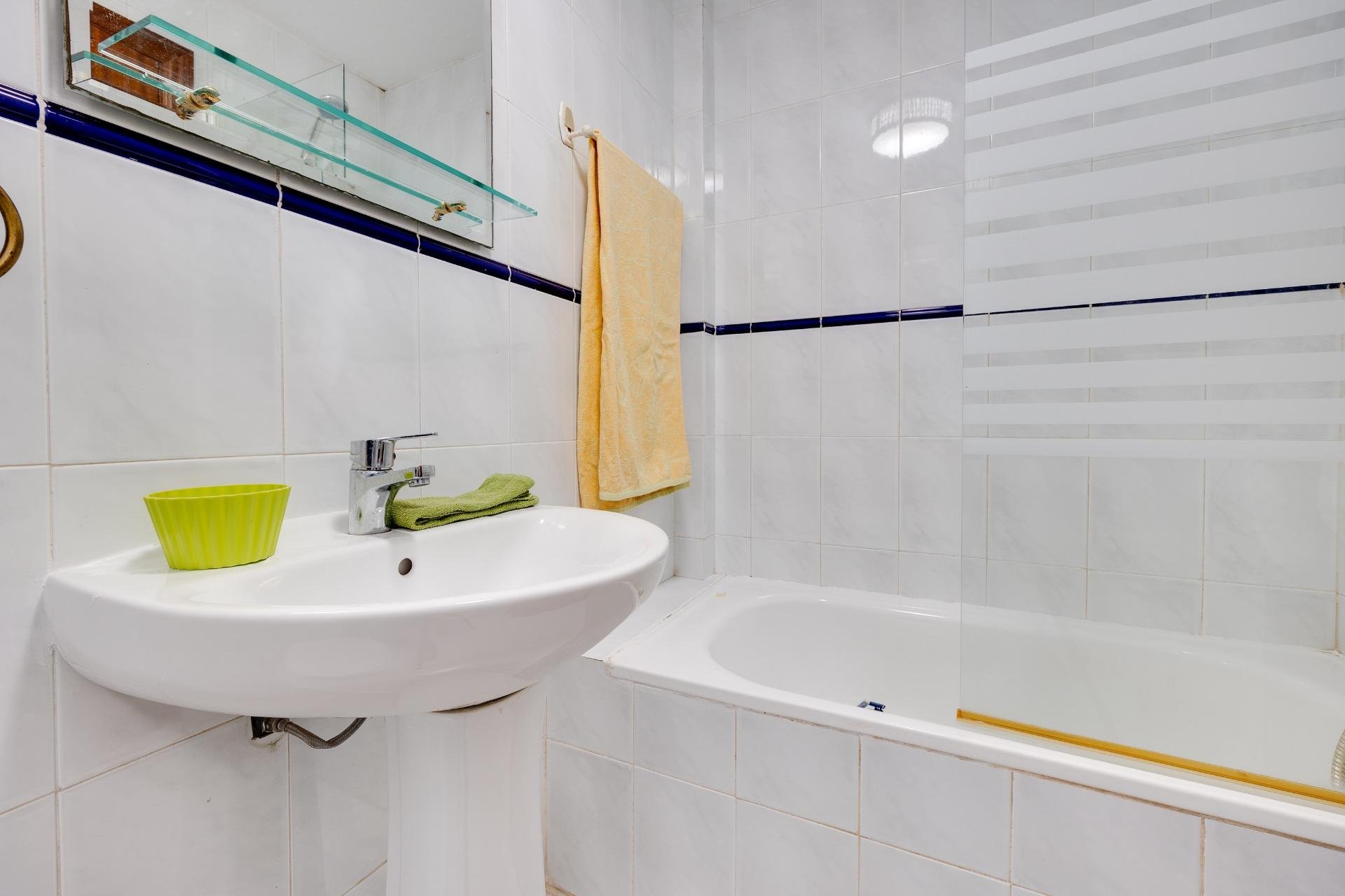 Rynek Wtórny - Bungalow / Domek parterowy - Torrevieja - El chaparral