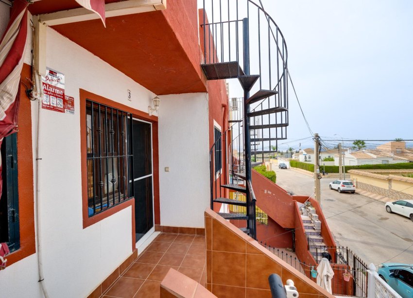 Rynek Wtórny - Bungalow / Domek parterowy - Torrevieja - El chaparral