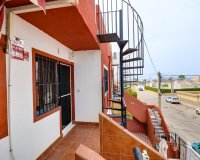 Rynek Wtórny - Bungalow / Domek parterowy - Torrevieja - El chaparral