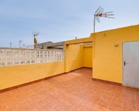 Rynek Wtórny - Bungalow / Domek parterowy - Torrevieja - El chaparral