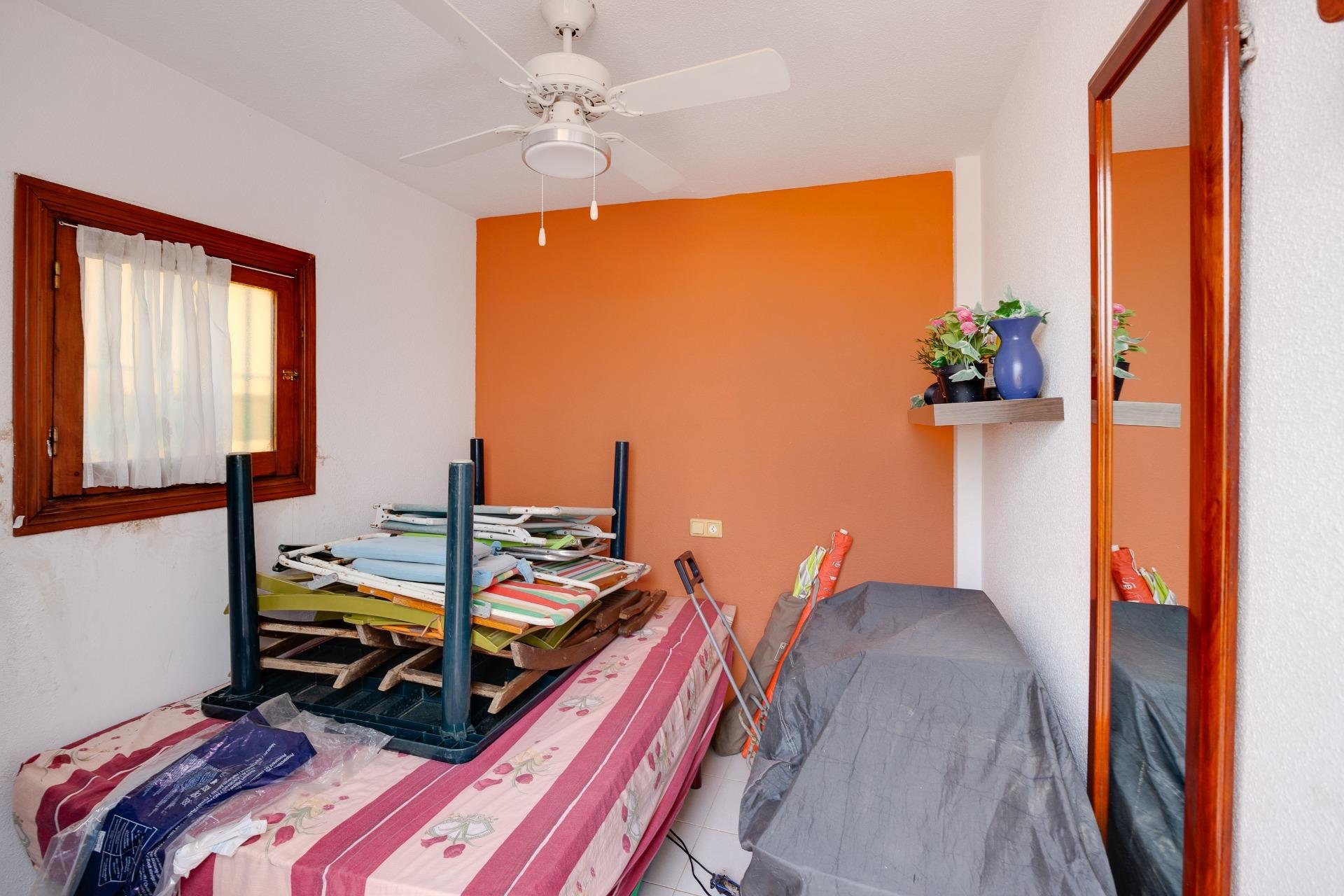 Rynek Wtórny - Bungalow / Domek parterowy - Torrevieja - El chaparral