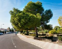 Rynek Wtórny - Bungalow / Domek parterowy - Torrevieja - El chaparral