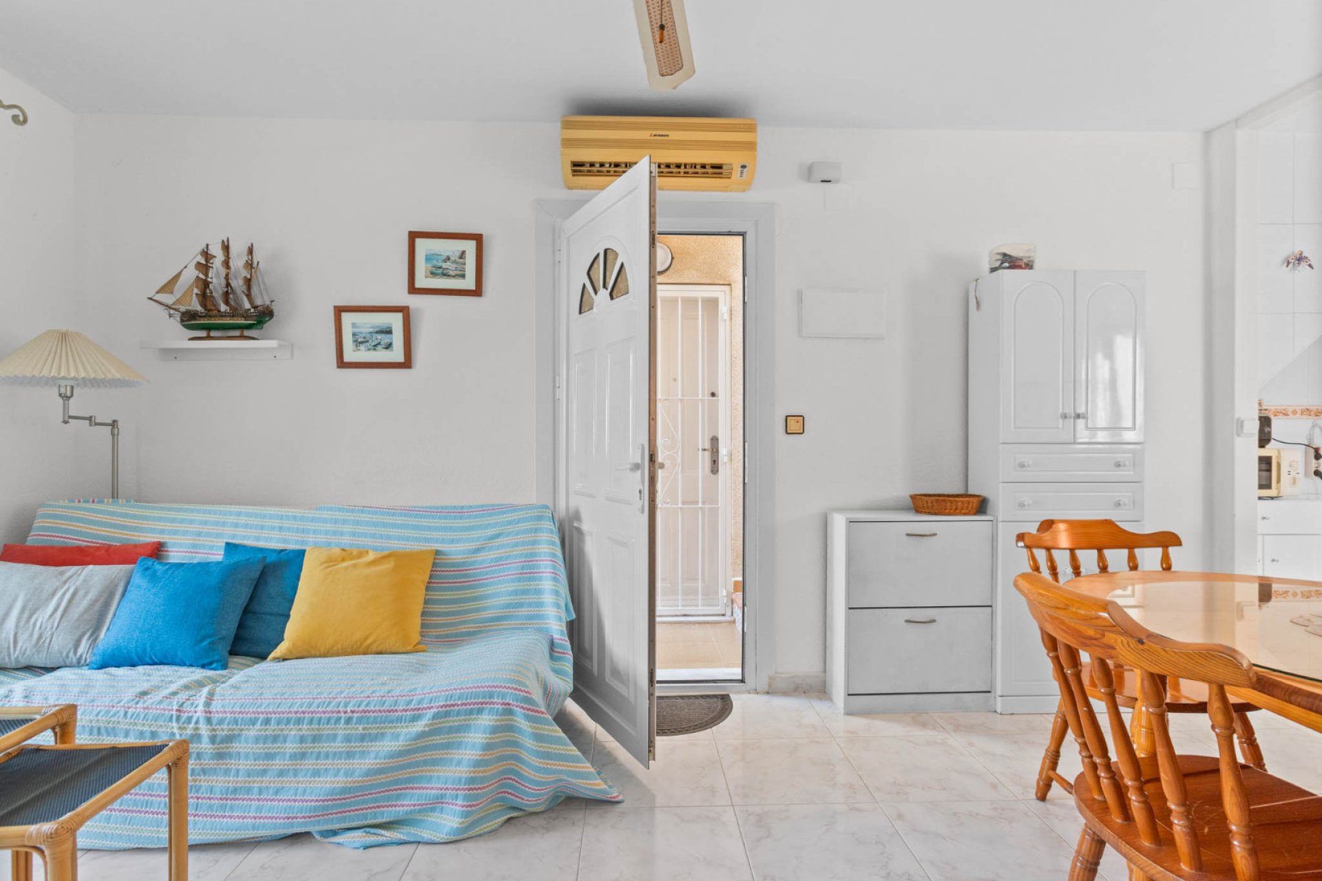 Rynek Wtórny - Bungalow / Domek parterowy - Torrevieja - El chaparral