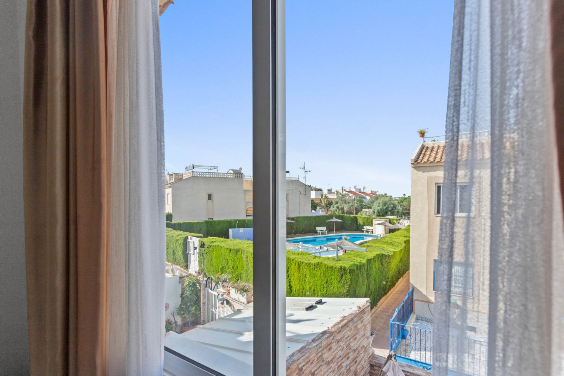 Rynek Wtórny - Bungalow / Domek parterowy - Torrevieja - El chaparral