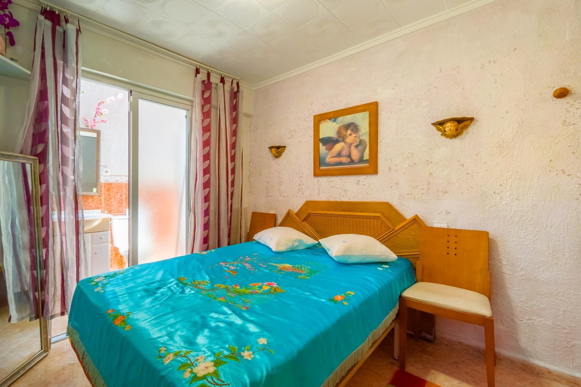 Rynek Wtórny - Bungalow / Domek parterowy - Torrevieja - El limonar