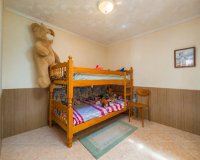 Rynek Wtórny - Bungalow / Domek parterowy - Torrevieja - El limonar