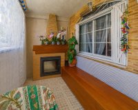 Rynek Wtórny - Bungalow / Domek parterowy - Torrevieja - El limonar