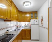 Rynek Wtórny - Bungalow / Domek parterowy - Torrevieja - La Mata