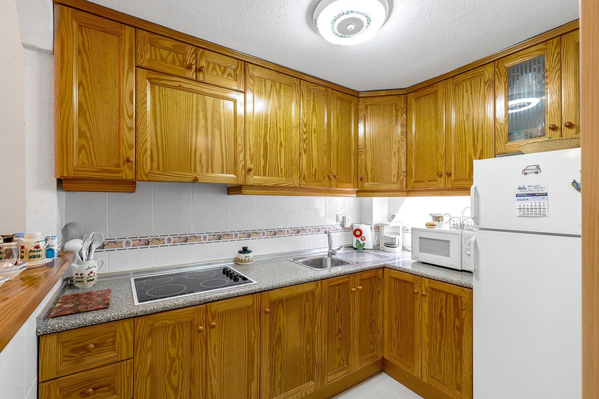 Rynek Wtórny - Bungalow / Domek parterowy - Torrevieja - La Mata