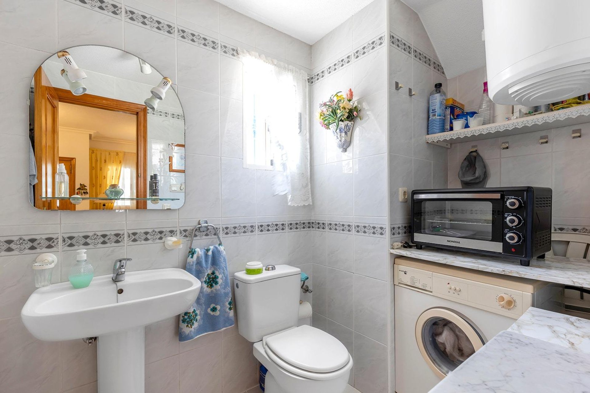 Rynek Wtórny - Bungalow / Domek parterowy - Torrevieja - La Mata