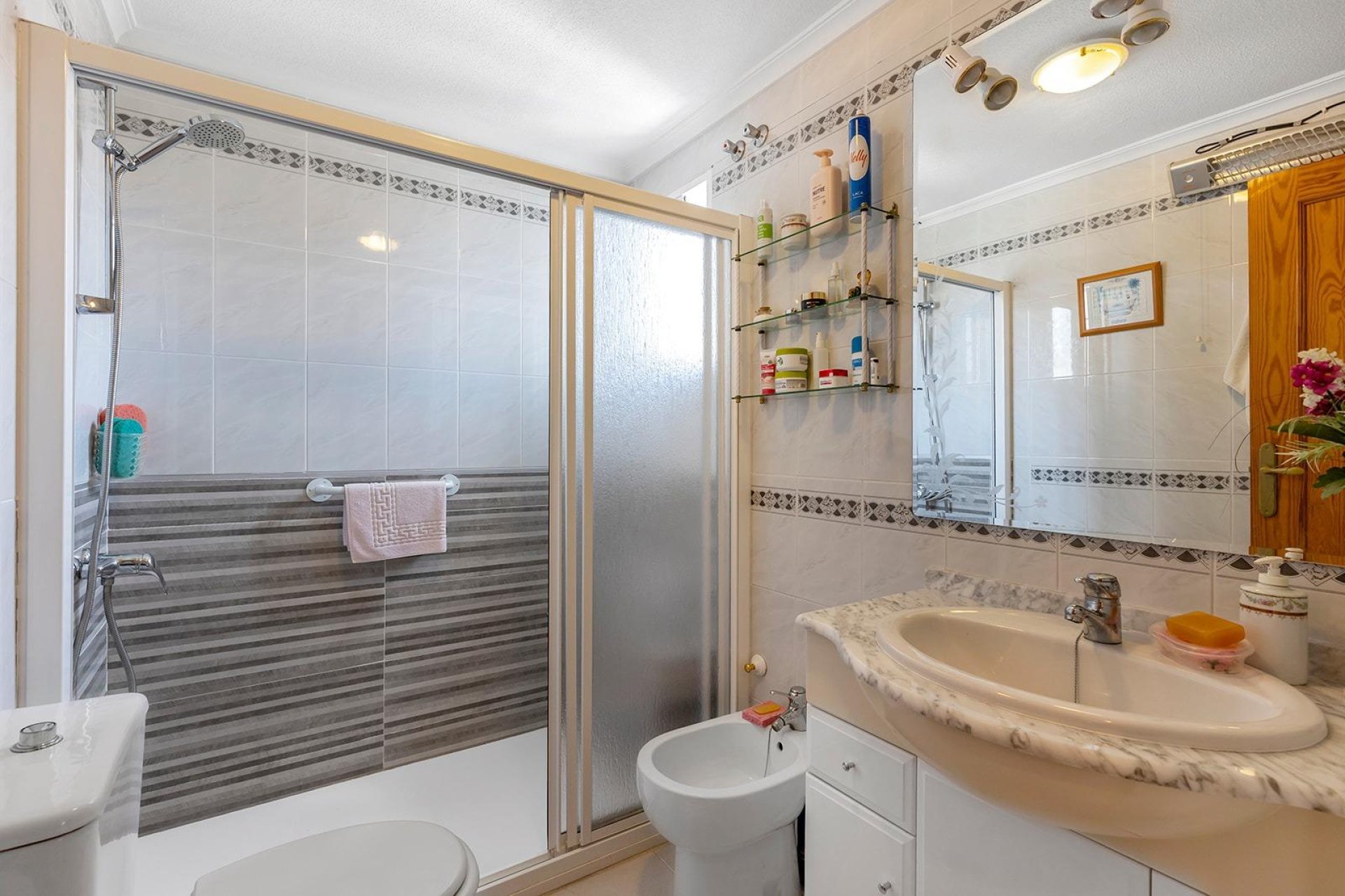 Rynek Wtórny - Bungalow / Domek parterowy - Torrevieja - La Mata