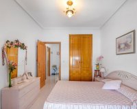 Rynek Wtórny - Bungalow / Domek parterowy - Torrevieja - La Mata