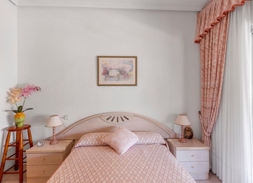 Rynek Wtórny - Bungalow / Domek parterowy - Torrevieja - La Mata