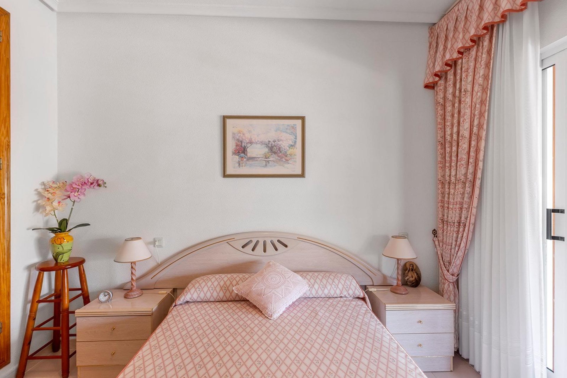 Rynek Wtórny - Bungalow / Domek parterowy - Torrevieja - La Mata