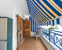 Rynek Wtórny - Bungalow / Domek parterowy - Torrevieja - La Mata