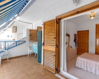 Rynek Wtórny - Bungalow / Domek parterowy - Torrevieja - La Mata