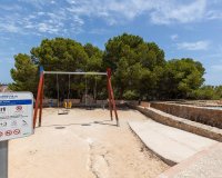 Rynek Wtórny - Bungalow / Domek parterowy - Torrevieja - La Mata