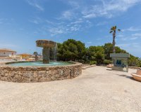 Rynek Wtórny - Bungalow / Domek parterowy - Torrevieja - La Mata