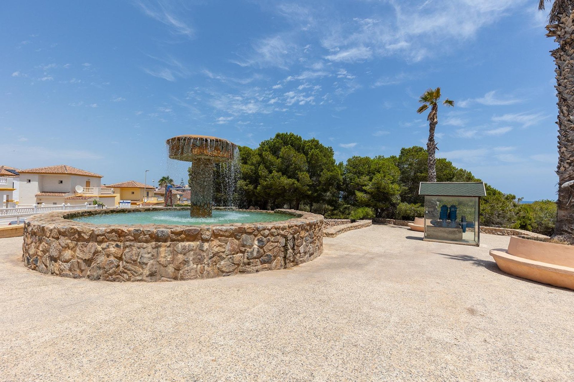 Rynek Wtórny - Bungalow / Domek parterowy - Torrevieja - La Mata