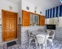 Rynek Wtórny - Bungalow / Domek parterowy - Torrevieja - La Mata