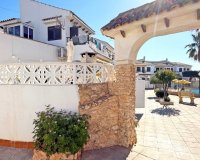 Rynek Wtórny - Bungalow / Domek parterowy - Torrevieja - La Mata