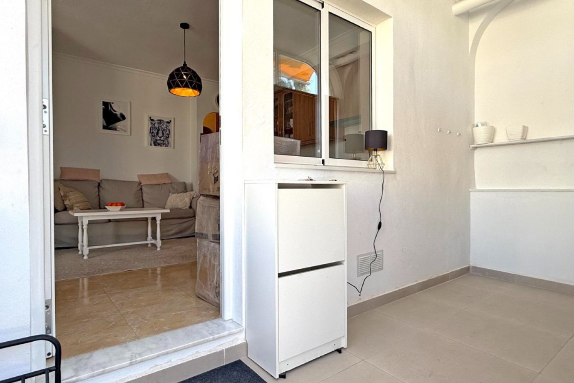 Rynek Wtórny - Bungalow / Domek parterowy - Torrevieja - La Mata