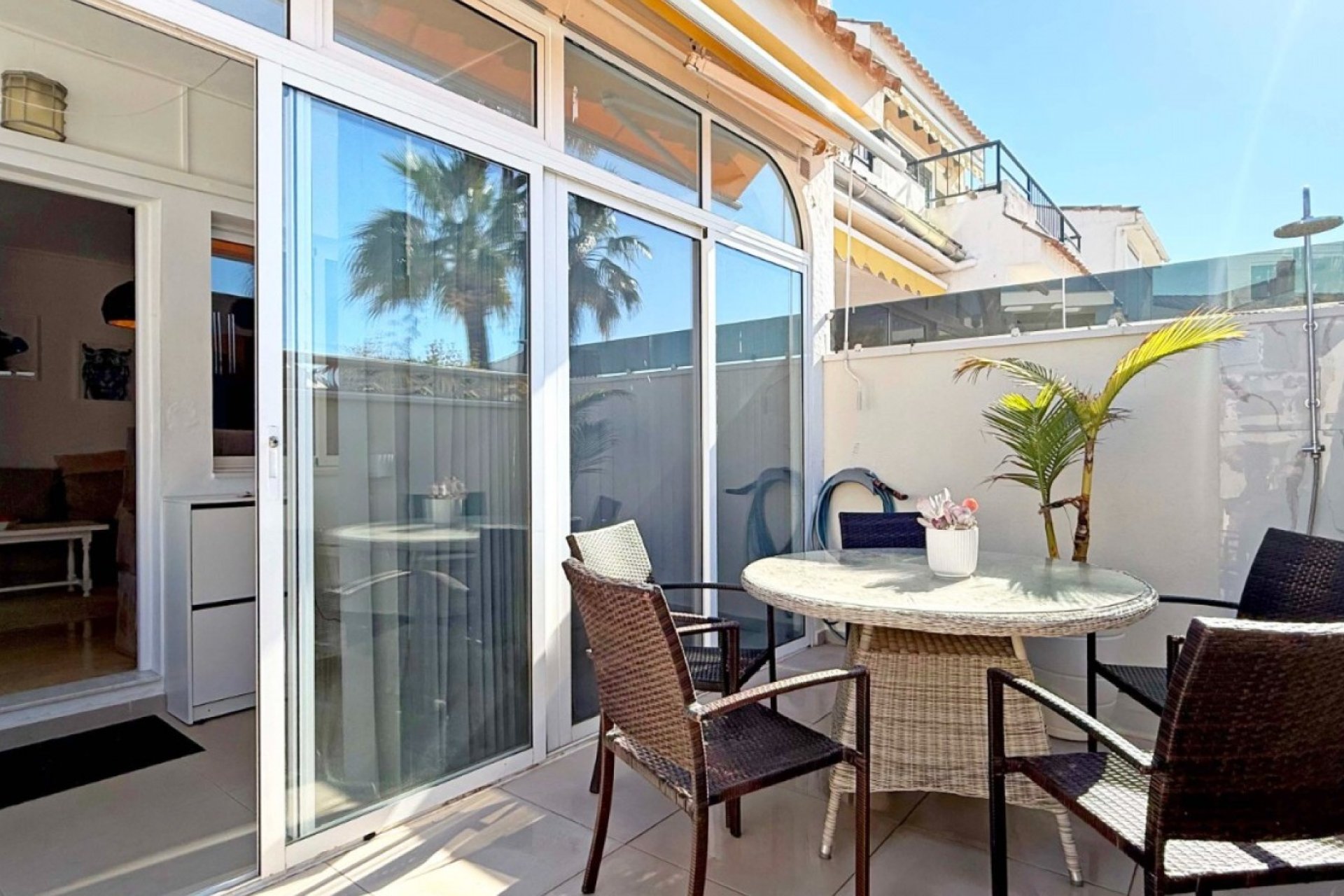 Rynek Wtórny - Bungalow / Domek parterowy - Torrevieja - La Mata