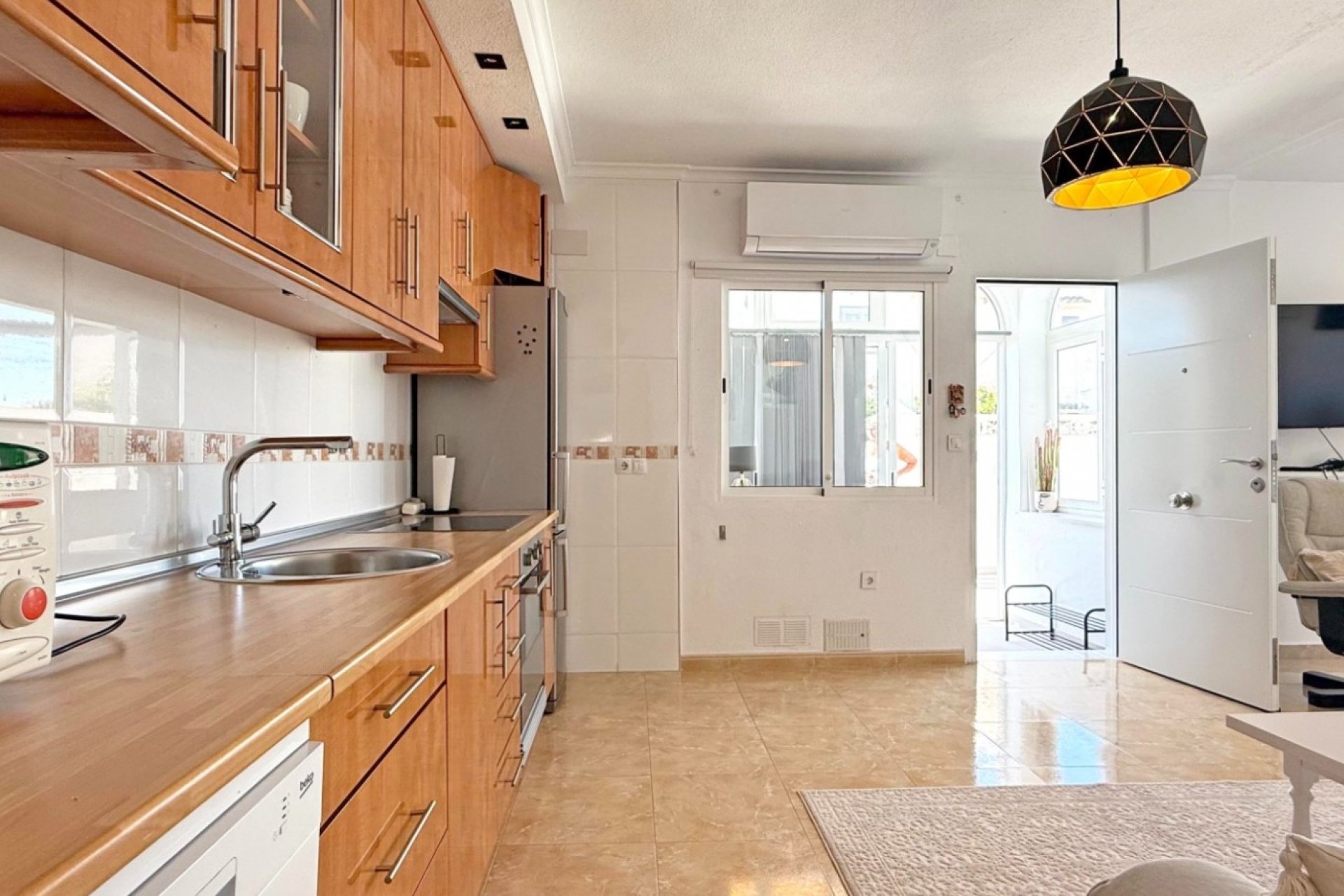 Rynek Wtórny - Bungalow / Domek parterowy - Torrevieja - La Mata
