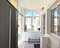 Rynek Wtórny - Bungalow / Domek parterowy - Torrevieja - La Mata