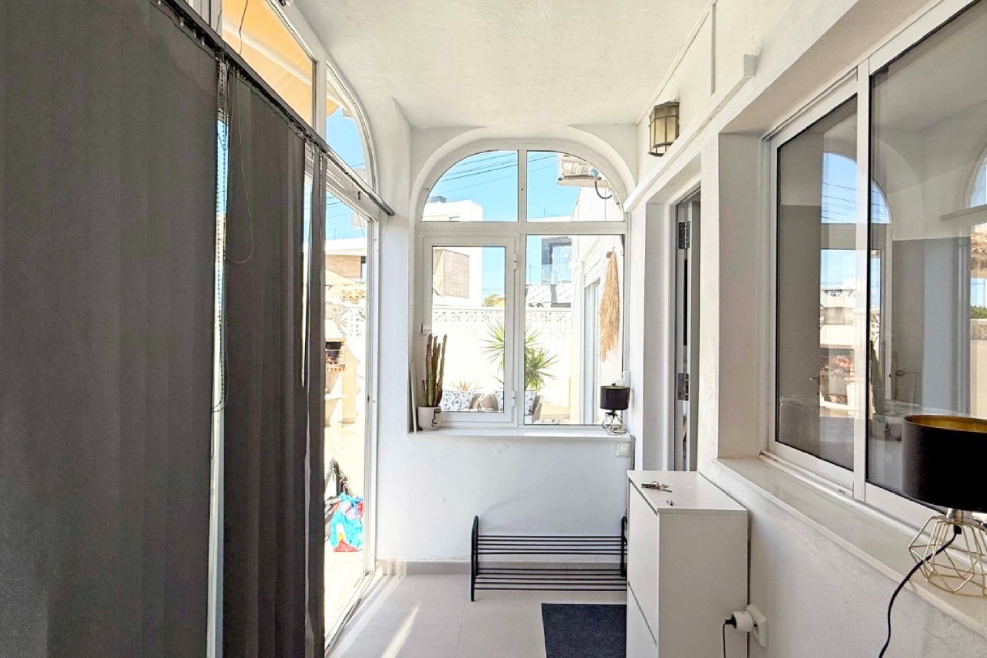 Rynek Wtórny - Bungalow / Domek parterowy - Torrevieja - La Mata