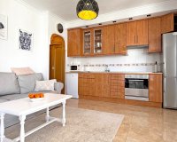 Rynek Wtórny - Bungalow / Domek parterowy - Torrevieja - La Mata