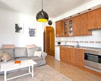 Rynek Wtórny - Bungalow / Domek parterowy - Torrevieja - La Mata