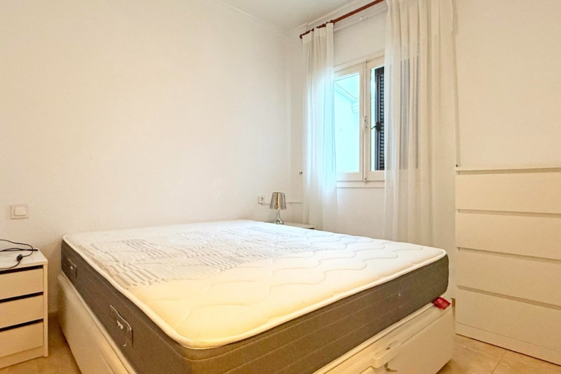 Rynek Wtórny - Bungalow / Domek parterowy - Torrevieja - La Mata