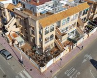 Rynek Wtórny - Bungalow / Domek parterowy - Torrevieja - La Mata