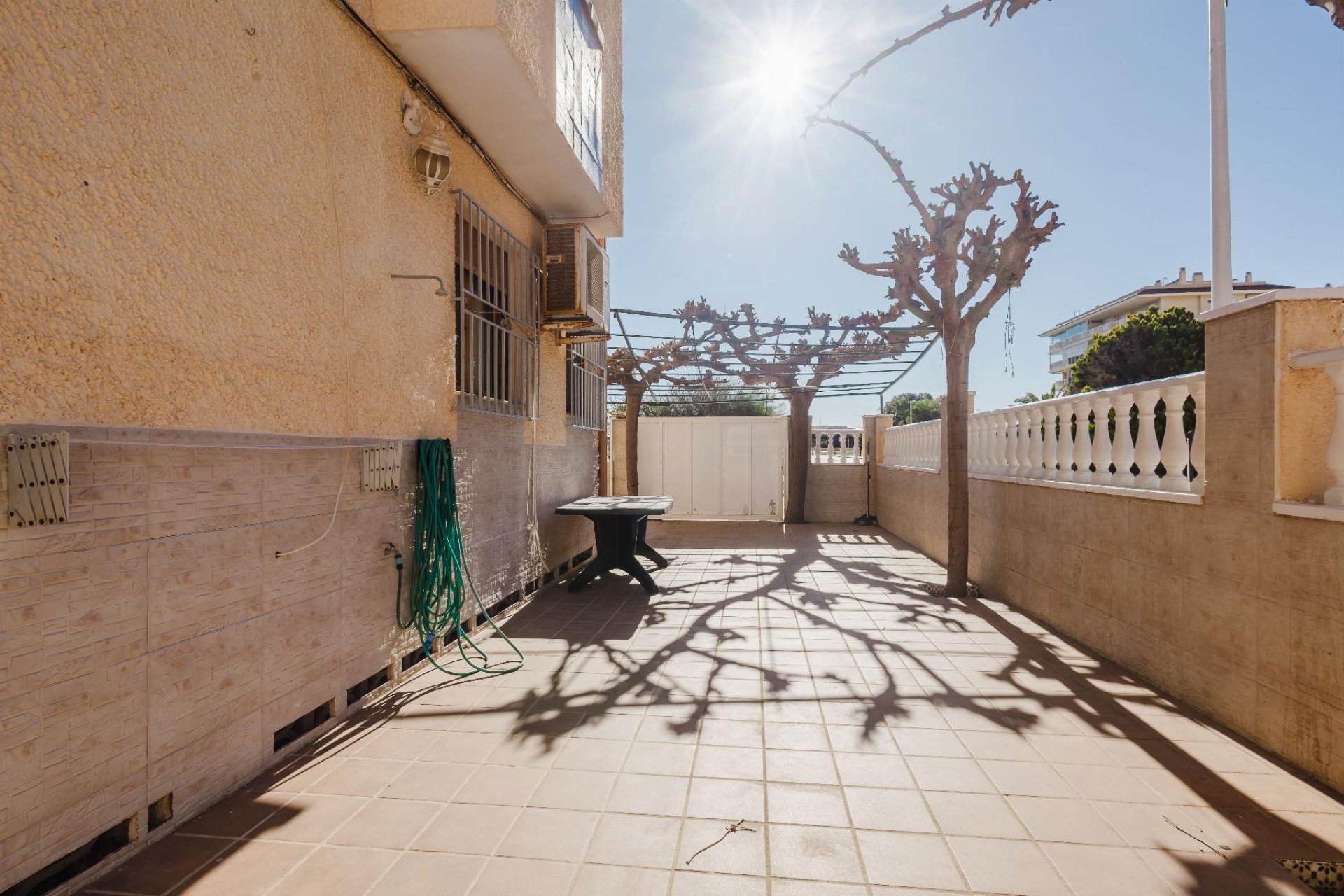 Rynek Wtórny - Bungalow / Domek parterowy - Torrevieja - La Mata