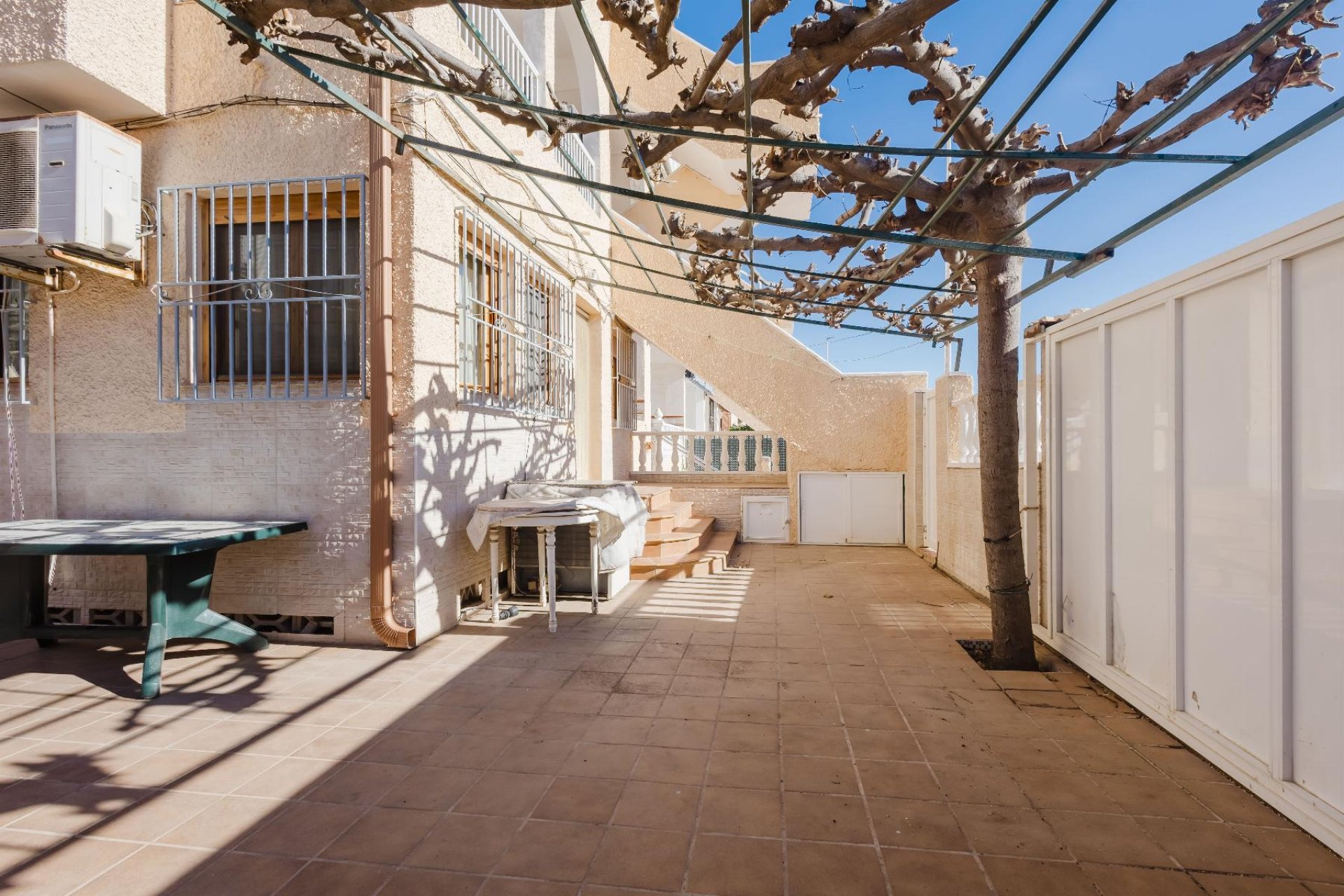 Rynek Wtórny - Bungalow / Domek parterowy - Torrevieja - La Mata
