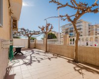Rynek Wtórny - Bungalow / Domek parterowy - Torrevieja - La Mata