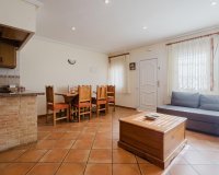 Rynek Wtórny - Bungalow / Domek parterowy - Torrevieja - La Mata