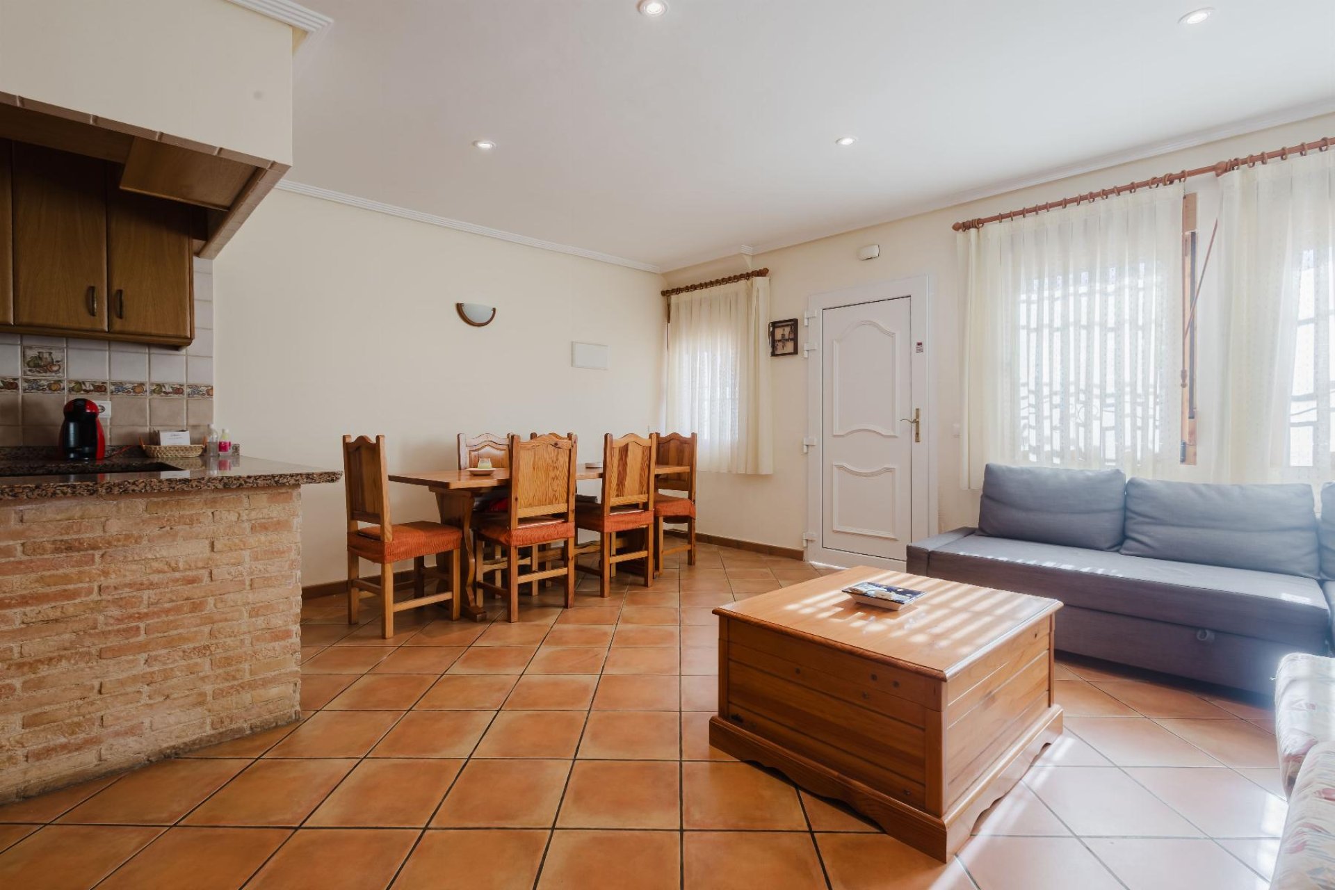 Rynek Wtórny - Bungalow / Domek parterowy - Torrevieja - La Mata