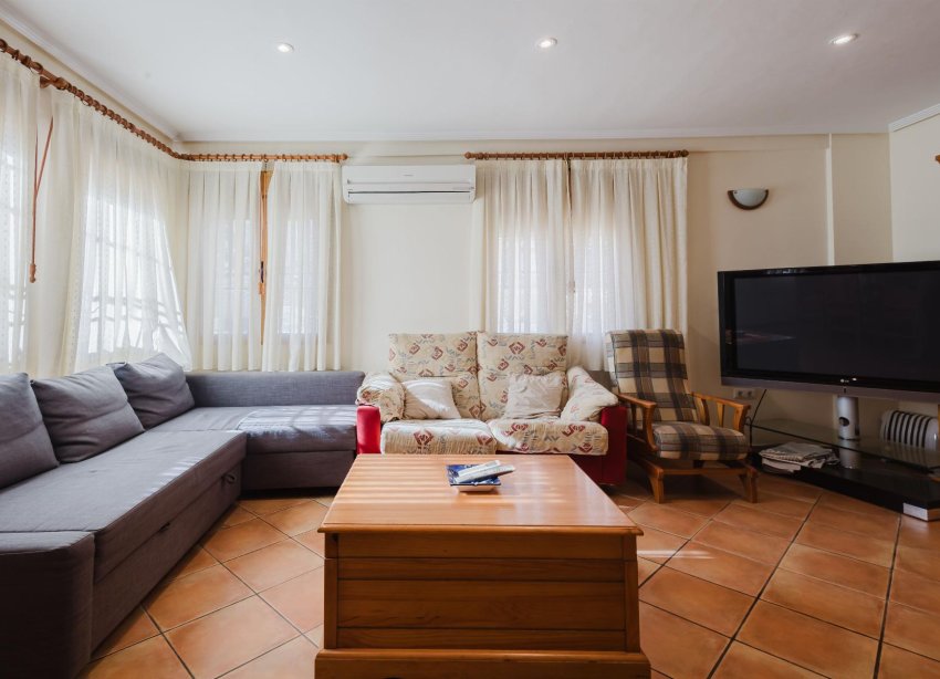 Rynek Wtórny - Bungalow / Domek parterowy - Torrevieja - La Mata