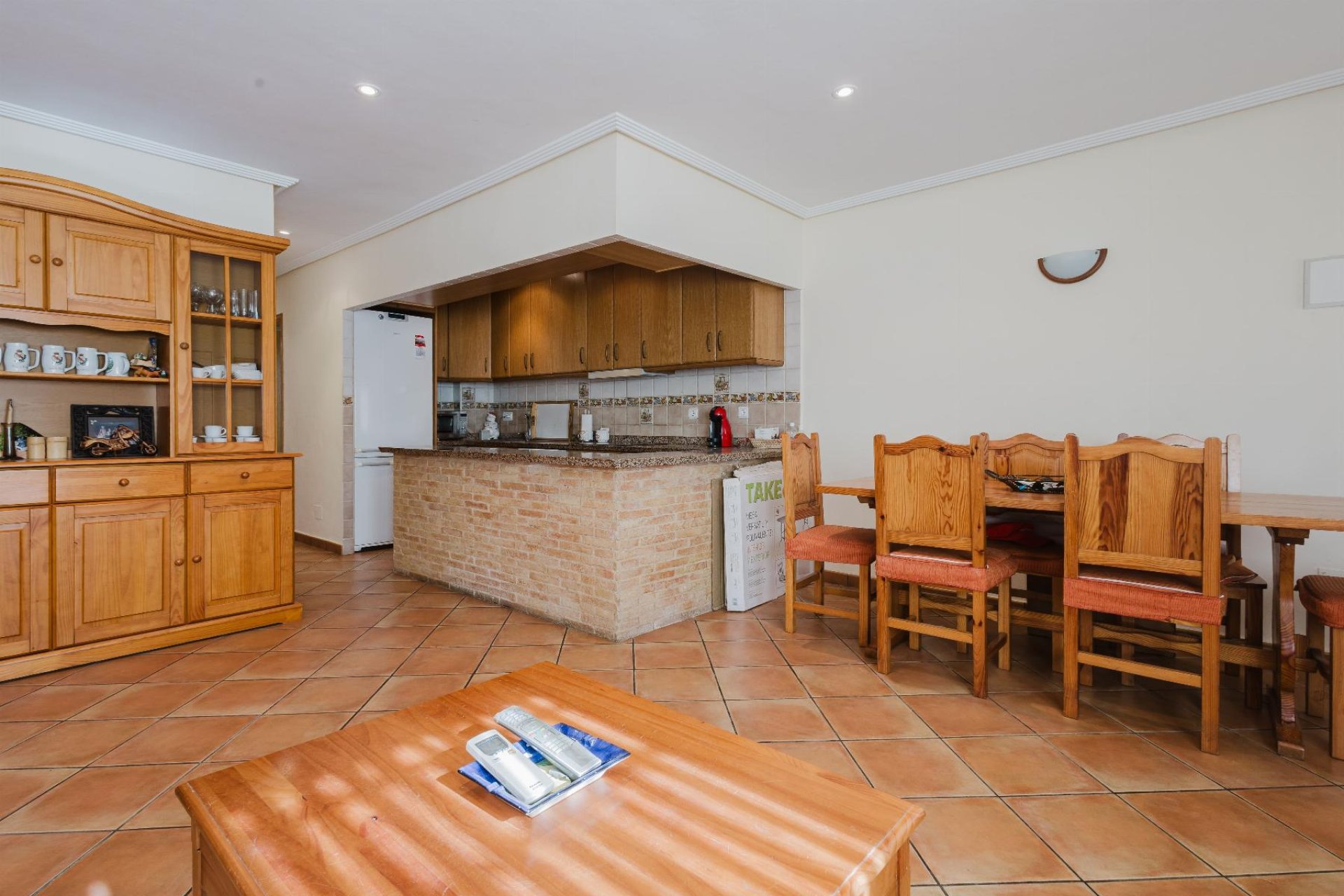 Rynek Wtórny - Bungalow / Domek parterowy - Torrevieja - La Mata