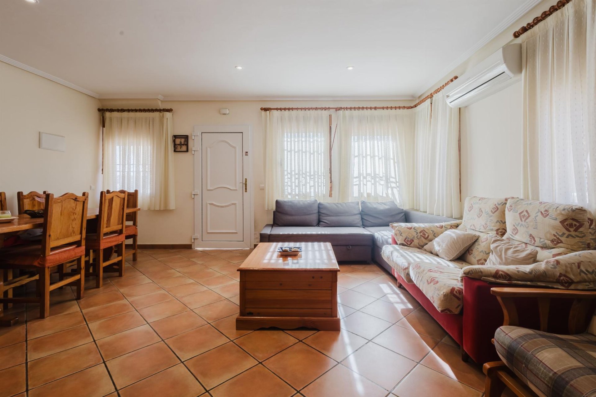 Rynek Wtórny - Bungalow / Domek parterowy - Torrevieja - La Mata