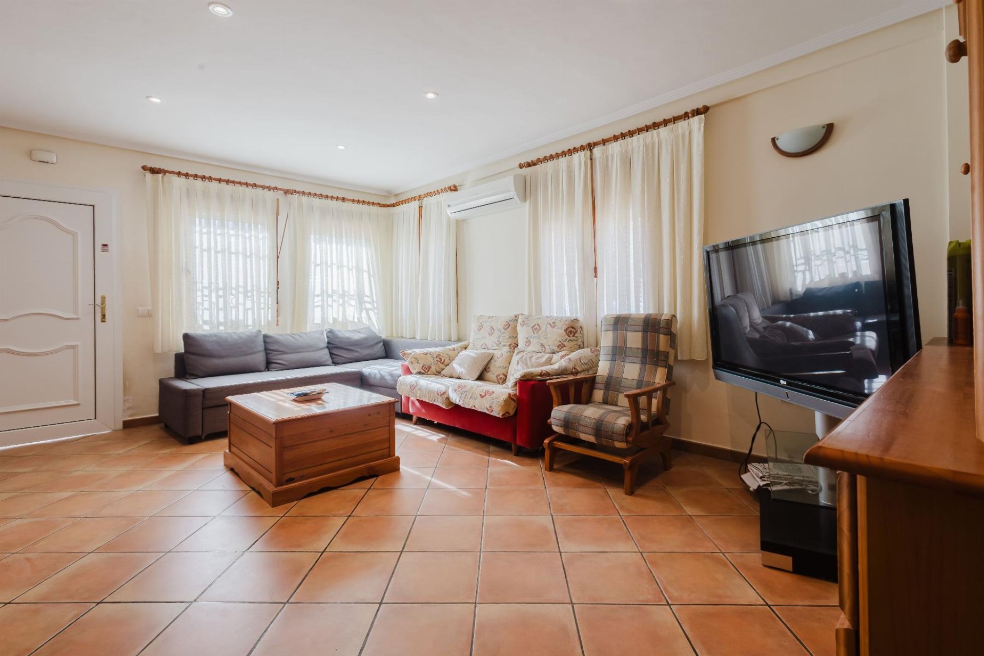 Rynek Wtórny - Bungalow / Domek parterowy - Torrevieja - La Mata