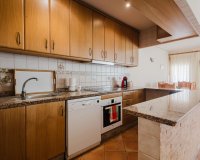 Rynek Wtórny - Bungalow / Domek parterowy - Torrevieja - La Mata